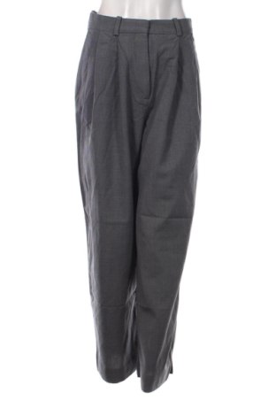 Pantaloni de femei COS, Mărime S, Culoare Gri, Preț 157,47 Lei, #138062710