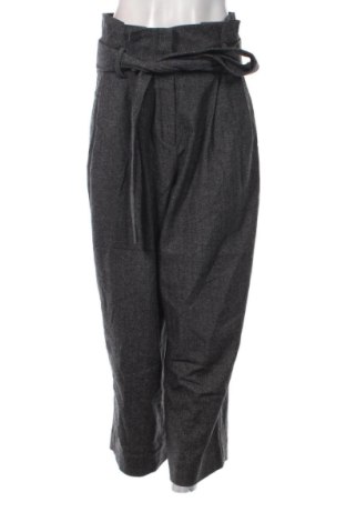 Pantaloni de femei COS, Mărime M, Culoare Gri, Preț 157,47 Lei, #138062750