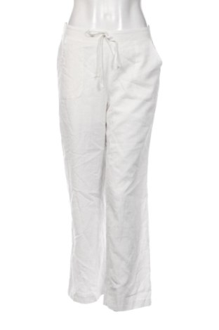 Pantaloni de femei SHEIN, Mărime S, Culoare Alb, Preț 66,00 Lei, #138062843