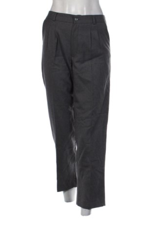 Pantaloni de femei Unbranded, Mărime S, Culoare Gri, Preț 31,49 Lei, #138062921