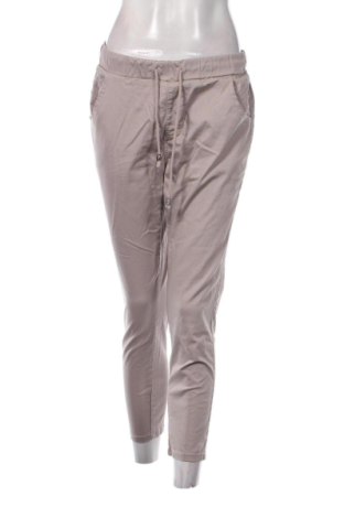 Pantaloni de femei Unbranded, Mărime S, Culoare Bej, Preț 31,00 Lei, #138063021