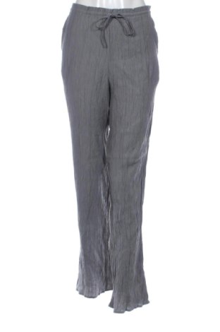 Damskie spodnie Zara, Rozmiar S, Kolor Szary, Cena 93,48 zł, #138063096