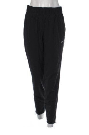 Pantaloni de femei Nike, Mărime S, Culoare Negru, Preț 157,47 Lei, #138063257