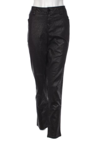 Damskie spodnie Unbranded, Rozmiar 3XL, Kolor Czarny, Cena 59,27 zł, #138063303