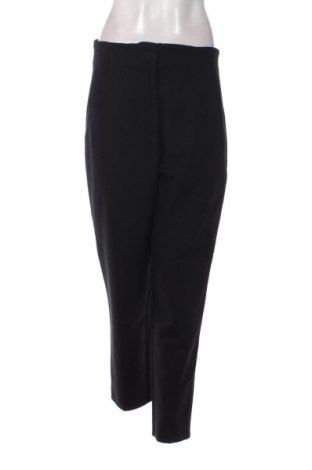Pantaloni de femei Zara, Mărime L, Culoare Negru, Preț 85,00 Lei, #138063432