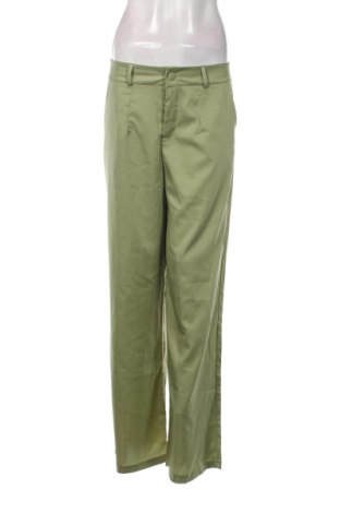 Pantaloni de femei Unbranded, Mărime M, Culoare Verde, Preț 41,99 Lei, #138063438