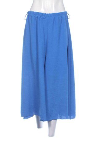 Γυναικείο παντελόνι NEW COLLECTION, Μέγεθος L, Χρώμα Μπλέ, Τιμή 20,00 €, #138063623