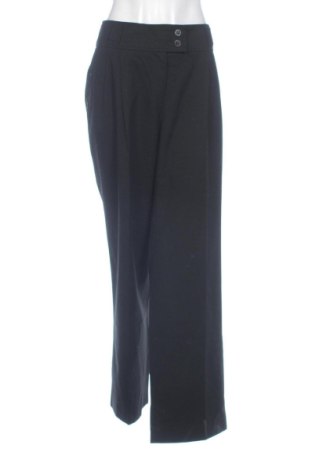 Pantaloni de femei Zerres, Mărime XXL, Culoare Negru, Preț 57,74 Lei, #138063680