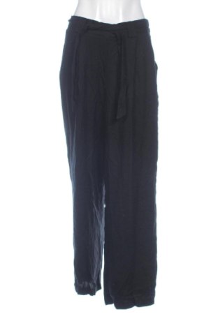 Pantaloni de femei H&M, Mărime L, Culoare Negru, Preț 62,99 Lei, #138063801