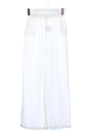 Damskie spodnie Marks & Spencer, Rozmiar XS, Kolor Biały, Cena 55,04 zł, #138063887
