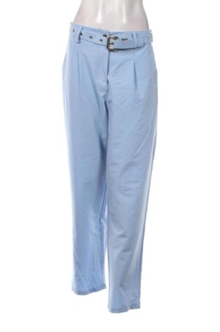Pantaloni de femei Unbranded, Mărime M, Culoare Albastru, Preț 31,49 Lei, #138063991