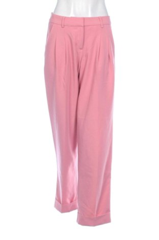 Pantaloni de femei JJXX, Mărime M, Culoare Roz, Preț 73,49 Lei, #138063994