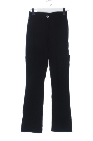 Damskie spodnie Unbranded, Rozmiar XS, Kolor Czarny, Cena 25,40 zł, #138064272