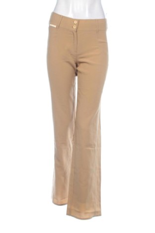 Pantaloni de femei Unbranded, Mărime S, Culoare Bej, Preț 62,99 Lei, #138064543