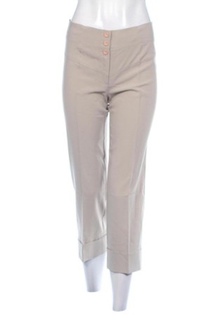 Pantaloni de femei Unbranded, Mărime M, Culoare Bej, Preț 104,98 Lei, #138064557