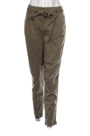 Damenhose Vero Moda, Größe M, Farbe Grün, Preis 19,00 €, #138064643