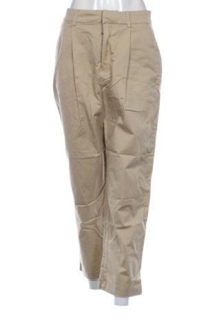 Női nadrág H&M, Méret S, Szín Bézs, Ár 6 738 Ft, #138064721