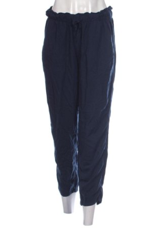 Damenhose Tom Tailor, Größe S, Farbe Blau, Preis 19,00 €, #138064793