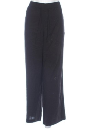 Damskie spodnie H&M, Rozmiar L, Kolor Czarny, Cena 71,97 zł, #138064808
