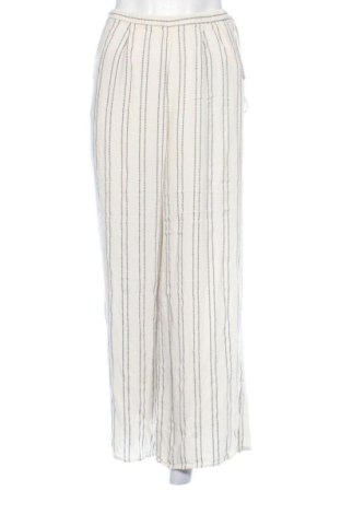 Damskie spodnie H&M, Rozmiar L, Kolor Kolorowy, Cena 71,97 zł, #138064997