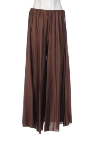 Pantaloni de femei About You, Mărime M, Culoare Maro, Preț 104,98 Lei, #138065042