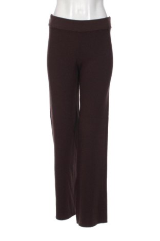 Pantaloni de femei Mango, Mărime M, Culoare Maro, Preț 73,49 Lei, #138065354