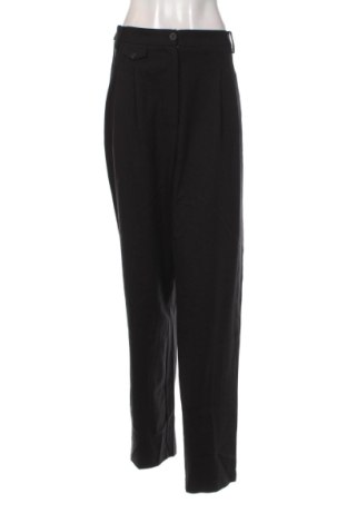 Γυναικείο παντελόνι ASOS, Μέγεθος L, Χρώμα Μαύρο, Τιμή 13,00 €, #138065364