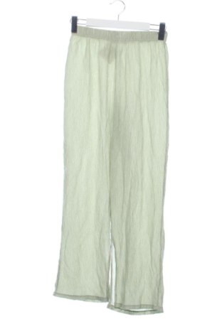 Damenhose Mango, Größe XS, Farbe Grün, Preis 22,00 €, #138065524