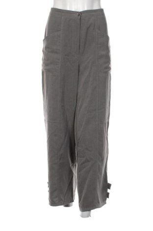 Pantaloni de femei Unbranded, Mărime S, Culoare Gri, Preț 31,49 Lei, #138065595