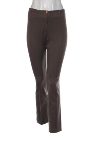 Pantaloni de femei Unbranded, Mărime S, Culoare Maro, Preț 35,00 Lei, #138065601