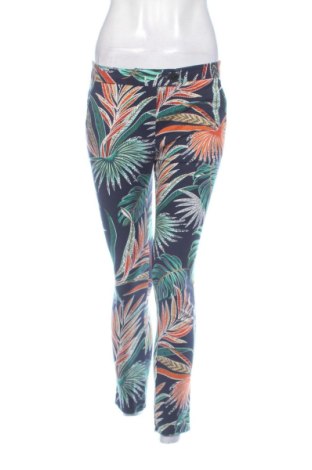 Pantaloni de femei Mango, Mărime M, Culoare Multicolor, Preț 62,99 Lei, #138065613