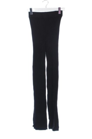 Pantaloni de femei Dilvin, Mărime XXS, Culoare Negru, Preț 47,24 Lei, #138065758