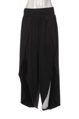 Damskie spodnie Unbranded, Rozmiar 3XL, Kolor Czarny, Cena 63,50 zł, #138065796