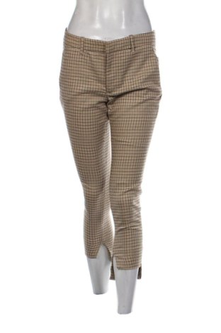 Pantaloni de femei Zara, Mărime M, Culoare Multicolor, Preț 57,74 Lei, #138065891
