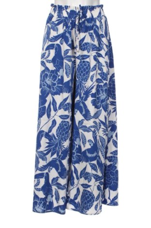 Pantaloni de femei SHEIN, Mărime M, Culoare Multicolor, Preț 26,25 Lei, #138065955