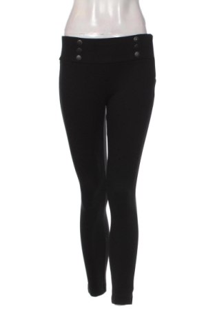 Damskie spodnie Zara, Rozmiar M, Kolor Czarny, Cena 50,80 zł, #138066049