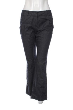 Pantaloni de femei Ann Taylor, Mărime M, Culoare Albastru, Preț 120,73 Lei, #138066397