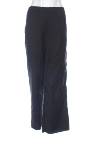 Pantaloni de femei COS, Mărime L, Culoare Negru, Preț 204,00 Lei, #138066468