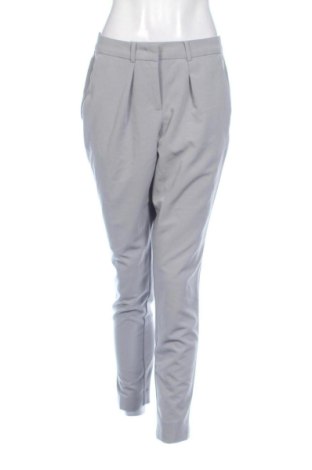 Pantaloni de femei Peter Hahn, Mărime M, Culoare Gri, Preț 136,48 Lei, #138066541