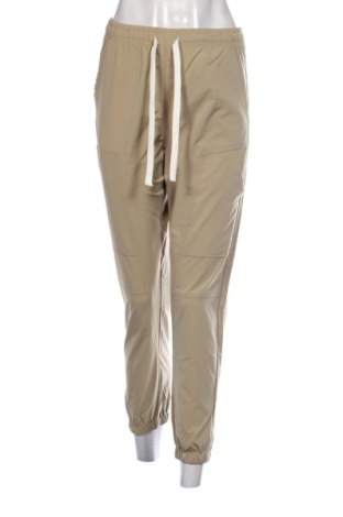 Damskie spodnie Unbranded, Rozmiar M, Kolor Beżowy, Cena 25,40 zł, #138066606