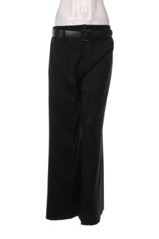 Pantaloni de femei Unbranded, Mărime M, Culoare Negru, Preț 31,49 Lei, #138066656
