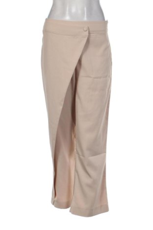 Pantaloni de femei Unbranded, Mărime M, Culoare Bej, Preț 26,25 Lei, #138066804