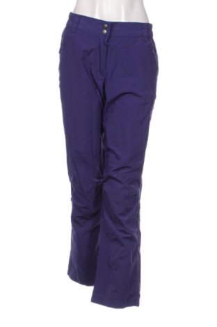 Pantaloni de femei Crivit, Mărime M, Culoare Mov, Preț 57,74 Lei, #138066849