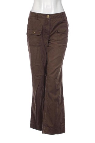 Pantaloni de femei Unbranded, Mărime L, Culoare Maro, Preț 46,00 Lei, #138066907