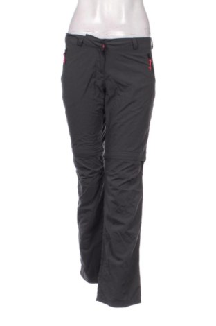 Pantaloni de femei Decathlon, Mărime M, Culoare Negru, Preț 62,99 Lei, #138066935