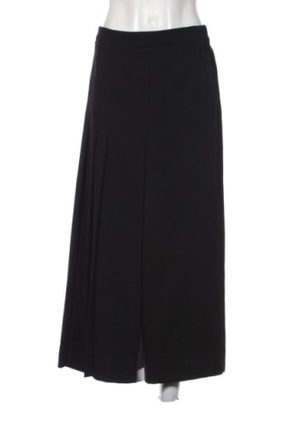 Pantaloni de femei Zara, Mărime XL, Culoare Negru, Preț 196,00 Lei, #138067080