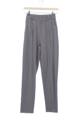 Pantaloni de femei Unbranded, Mărime XS, Culoare Gri, Preț 31,49 Lei, #138067175