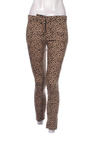 Pantaloni de femei Mango, Mărime S, Culoare Multicolor, Preț 68,24 Lei, #138067249