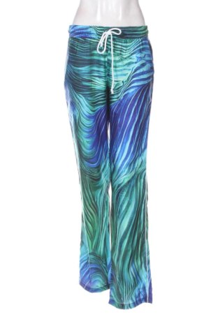 Pantaloni de femei Unbranded, Mărime S, Culoare Multicolor, Preț 115,48 Lei, #138067273