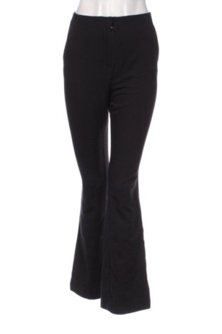 Pantaloni de femei H&M, Mărime S, Culoare Negru, Preț 73,49 Lei, #138067294